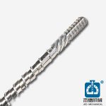 PE、PEX、PPR管材螺桿機(jī)筒-舟山市杰德機(jī)械有限公司，擠出機(jī)螺桿，注塑機(jī)螺桿，舟山螺桿，螺桿廠