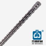 流延膜擠出機(jī)螺桿機(jī)筒-舟山市杰德機(jī)械有限公司，擠出機(jī)螺桿，注塑機(jī)螺桿，舟山螺桿，螺桿廠