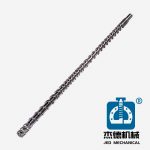 流延膜擠出機(jī)螺桿機(jī)筒-舟山市杰德機(jī)械有限公司，擠出機(jī)螺桿，注塑機(jī)螺桿，舟山螺桿，螺桿廠
