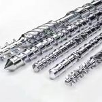片材擠出機螺桿機筒-舟山市杰德機械有限公司，擠出機螺桿，注塑機螺桿，舟山螺桿，螺桿廠