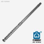 吹膜機(jī)擠出機(jī)螺桿機(jī)筒-舟山市杰德機(jī)械有限公司，擠出機(jī)螺桿，注塑機(jī)螺桿，舟山螺桿，螺桿廠