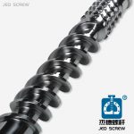 造粒機(jī)螺桿/機(jī)筒-舟山市杰德機(jī)械有限公司，擠出機(jī)螺桿，注塑機(jī)螺桿，舟山螺桿，螺桿廠