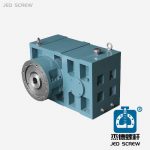 管材高效（高速）擠出機螺桿機筒-舟山市杰德機械有限公司，擠出機螺桿，注塑機螺桿，舟山螺桿，螺桿廠