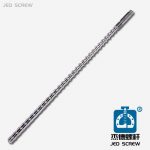 低煙無(wú)鹵電線電纜擠出機(jī)螺桿機(jī)筒-舟山市杰德機(jī)械有限公司，擠出機(jī)螺桿，注塑機(jī)螺桿，舟山螺桿，螺桿廠