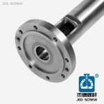 線纜擠出機(jī)螺桿機(jī)筒-舟山市杰德機(jī)械有限公司，擠出機(jī)螺桿，注塑機(jī)螺桿，舟山螺桿，螺桿廠