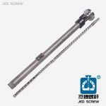 造粒機(jī)螺桿/機(jī)筒-舟山市杰德機(jī)械有限公司，擠出機(jī)螺桿，注塑機(jī)螺桿，舟山螺桿，螺桿廠