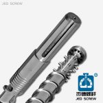吹膜機(jī)擠出機(jī)螺桿機(jī)筒-舟山市杰德機(jī)械有限公司，擠出機(jī)螺桿，注塑機(jī)螺桿，舟山螺桿，螺桿廠