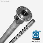 造粒機(jī)螺桿/機(jī)筒-舟山市杰德機(jī)械有限公司，擠出機(jī)螺桿，注塑機(jī)螺桿，舟山螺桿，螺桿廠