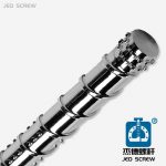 板材、片材擠出機(jī)螺桿機(jī)筒-舟山市杰德機(jī)械有限公司，擠出機(jī)螺桿，注塑機(jī)螺桿，舟山螺桿，螺桿廠
