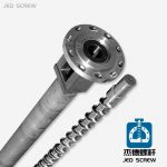 注塑機(jī)螺桿機(jī)筒-舟山市杰德機(jī)械有限公司，擠出機(jī)螺桿，注塑機(jī)螺桿，舟山螺桿，螺桿廠