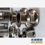 杰德 積木式平行雙螺桿機(jī)筒 支持定制 型號(hào)齊全-舟山市杰德機(jī)械有限公司，擠出機(jī)螺桿，注塑機(jī)螺桿，舟山螺桿，螺桿廠