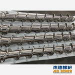 杰德 捏合機(jī)螺桿 批發(fā)定制 技術(shù)精湛 十年老廠 保質(zhì)出貨-舟山市杰德機(jī)械有限公司，擠出機(jī)螺桿，注塑機(jī)螺桿，舟山螺桿，螺桿廠