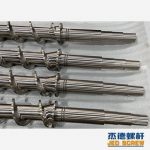 杰德 捏合機(jī)螺桿 批發(fā)定制 技術(shù)精湛 十年老廠 保質(zhì)出貨-舟山市杰德機(jī)械有限公司，擠出機(jī)螺桿，注塑機(jī)螺桿，舟山螺桿，螺桿廠